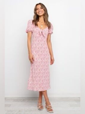 Petal & pup Mangano Dress  Sz 4 NWT